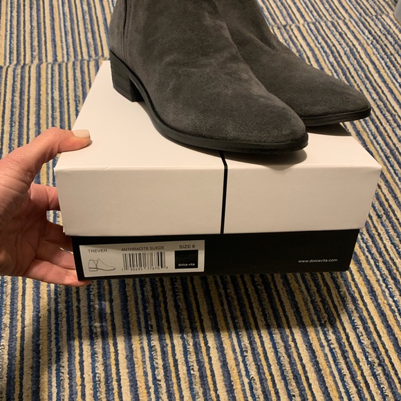 Dolce Vita Booties - Picture 3 of 3